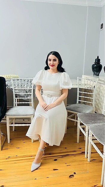 Söz elbisesi