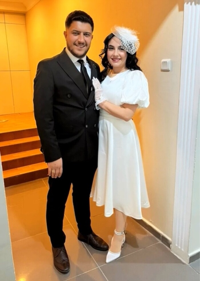 Söz elbisesi - Görsel 2