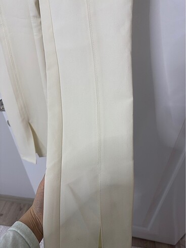 Kumaş pantolon - Görsel 2