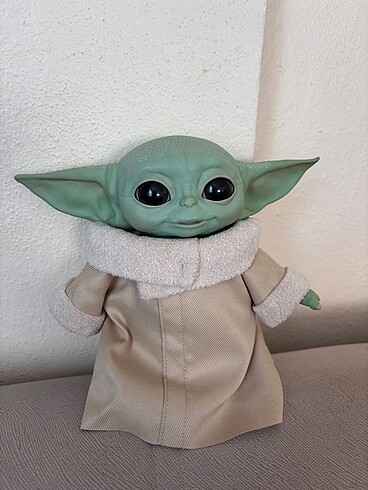 Yoda bebek