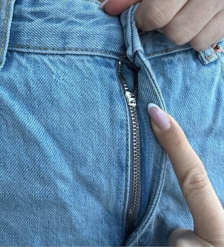 36 Beden Kot pantolon