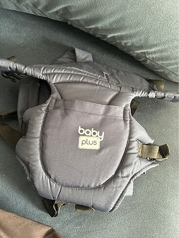 Baby plus kanguru