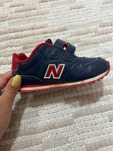 New Balance New balance 25 numara