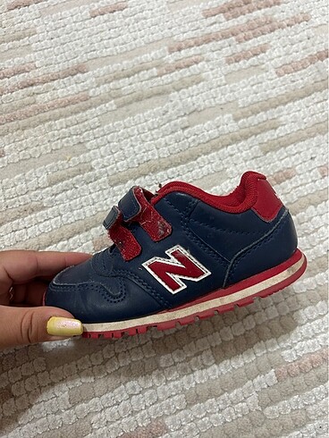 New balance 25 numara