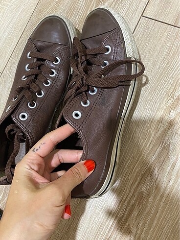 39 Beden Converse