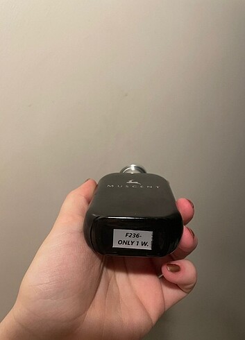 Beden Renk Dolce Gabbana The Only One Parfum - Muscent F236
