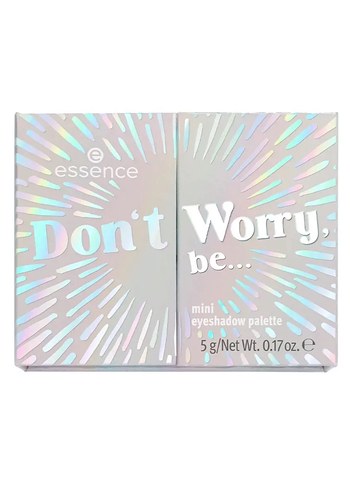 Essence essence Don't Worry, be Far Paleti