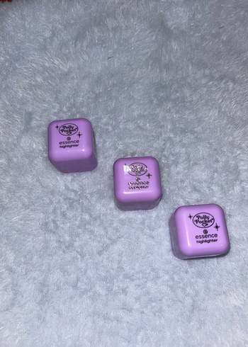 ESSENCE polly Pocket Aydınlatıcı