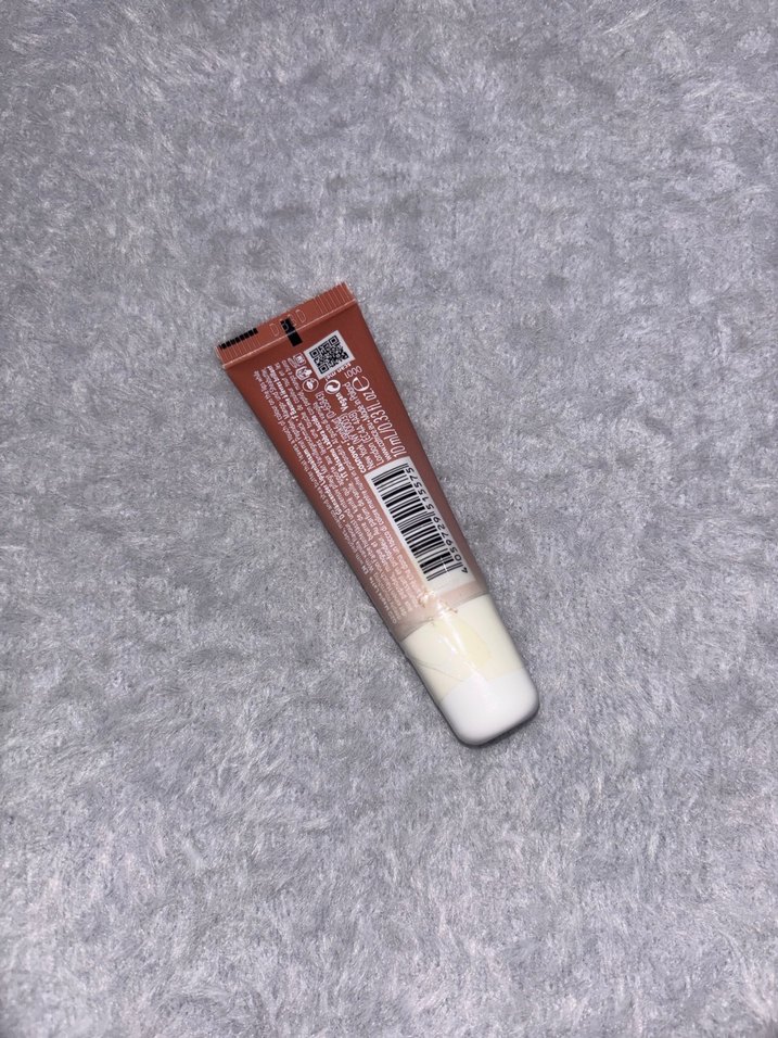 Catrice butter drippin 020 Maple Latte Glossy Lip Balm - Görsel 2