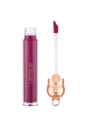 Catrice HOLLYGLAZING Glazing Lip Colour C01 - Görsel 2