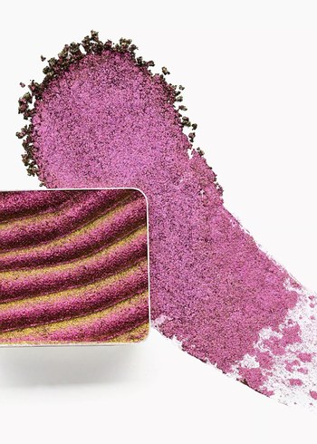 Catrice Prismatic Shift 020 Berry Blaze Tekli Far - Görsel 2