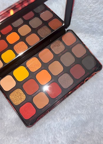 Revolution Game of Thrones Göz Farı Paleti - Görsel 2