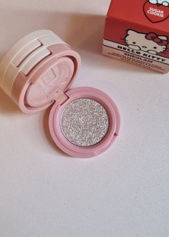 Sheglam Hello Kitty Sugar Cookie Far - Görsel 4