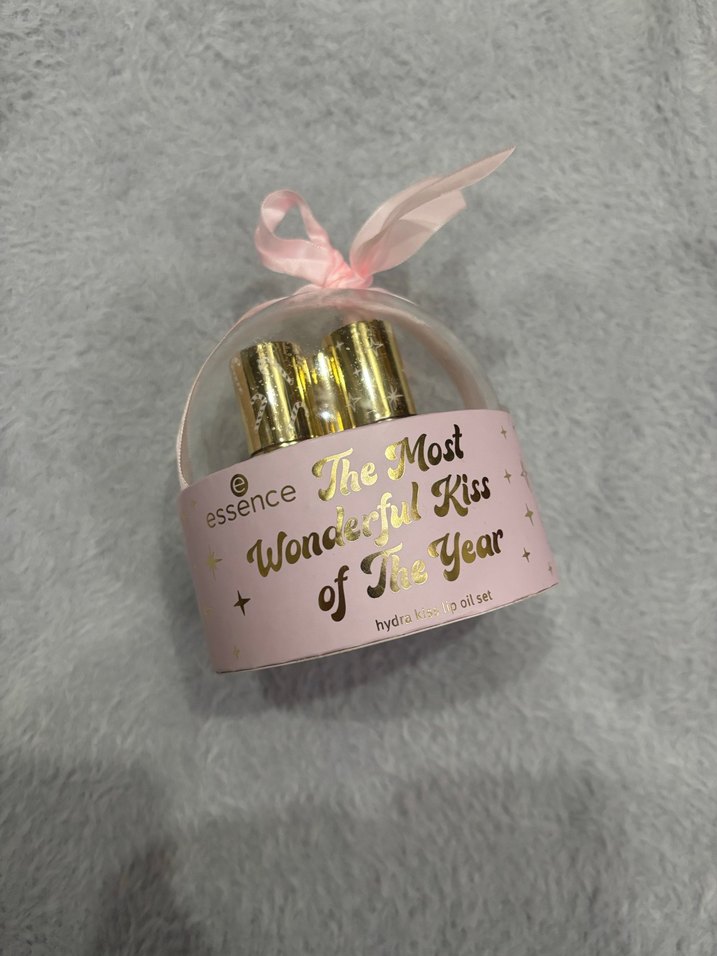 Essence Pastel Pembe Dudak Parlatıcısı Seti - Görsel 3