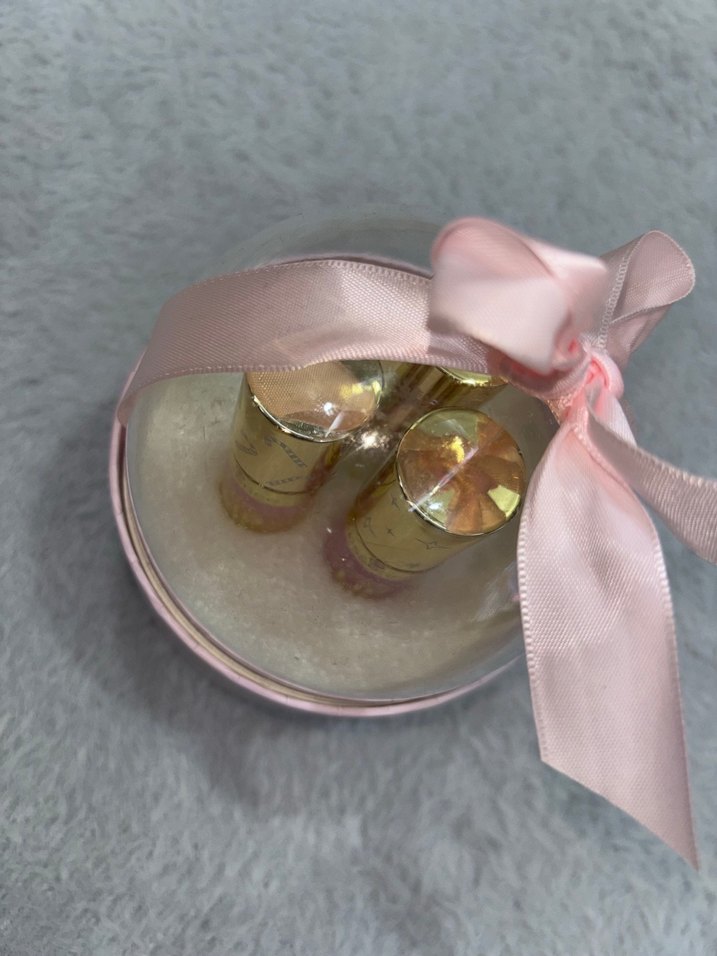 Essence Pastel Pembe Dudak Parlatıcısı Seti - Görsel 2