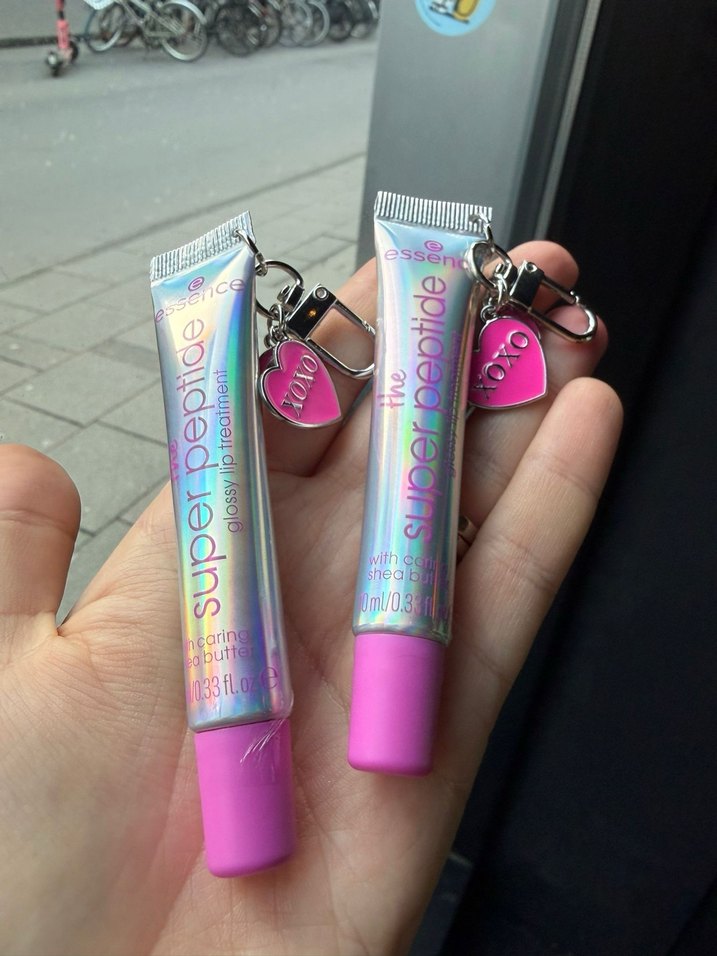 Essence The Super Peptide Dudak Parlatıcısı - Görsel 4