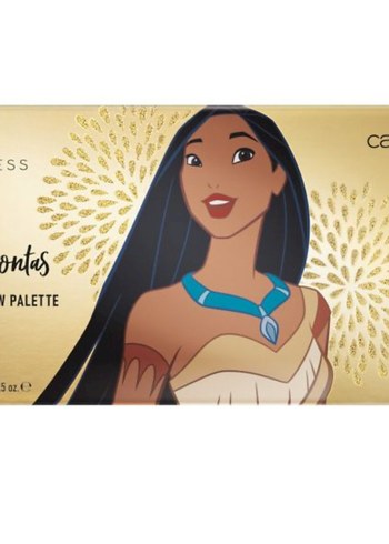 Catrice Catrice Disney Princess Pocahontas Far Paleti