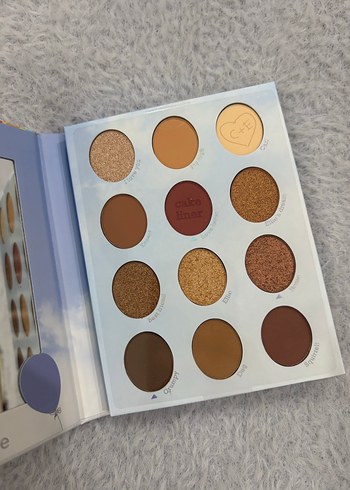 Essence Up Far Paleti - Görsel 3