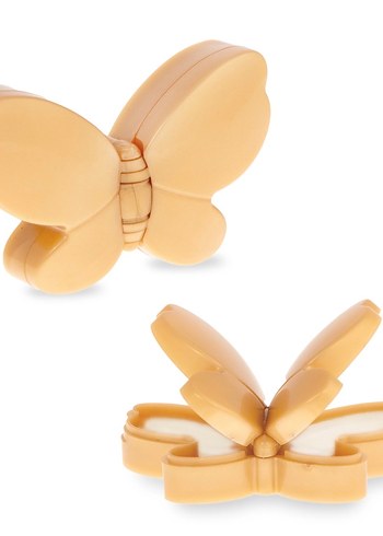 Mad Beauty Bambi Butterfly Lip Balm - Görsel 3