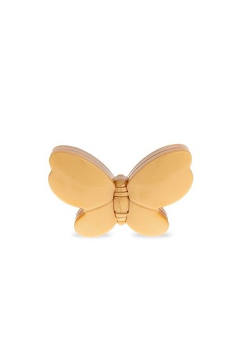 Mad Beauty Bambi Butterfly Lip Balm - Görsel 2