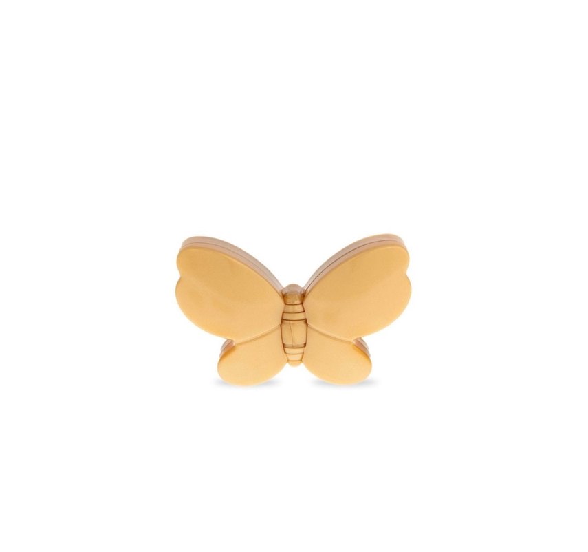 Mad Beauty Bambi Butterfly Lip Balm - Görsel 2