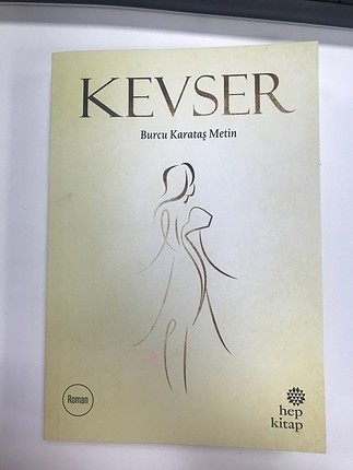 Burcu Karataş Metin-Kevser