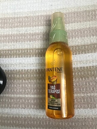 Pantene Yağ Terapisi /Kullanılmamıştır skt 2021dir