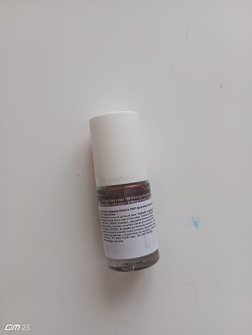 Essence Essence What A tınt /Allık ve lip balm