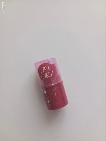 Essence Baby Got Blush Allık
