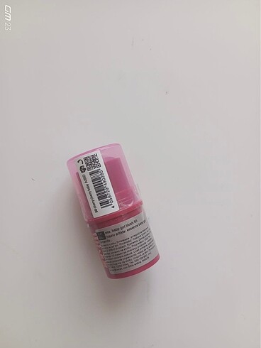 Essence Essence Baby Got Blush Allık