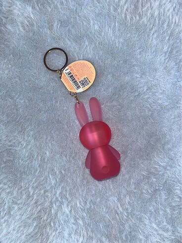 Beden Renk Essence Somebunny like you lipgloss