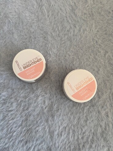 Catrice Under Eye Brightener