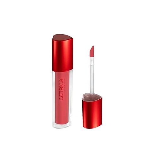 Catrice Catrice Heart Affair Matte Liquid Lipstick 01 Single?!