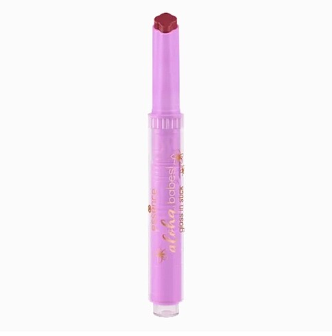 Essence Aloha Babes!01 sunny bliss gloss
