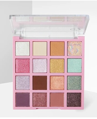 Wet n wild Wet n Wild Ice Cream Bee far paleti