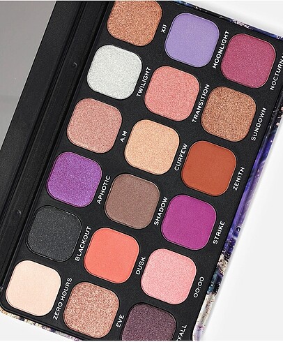 Revolution Revolution Midnight Allure Beşli Set