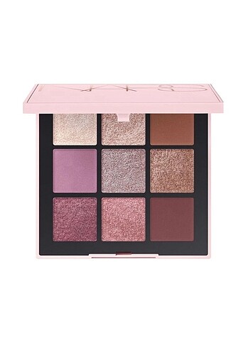 NARS AFTERGLOW TEMPTING PALET