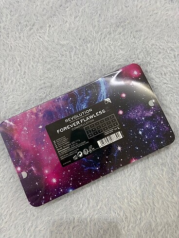 Revolution Revolution Forever Flawless Constellation Far Paleti
