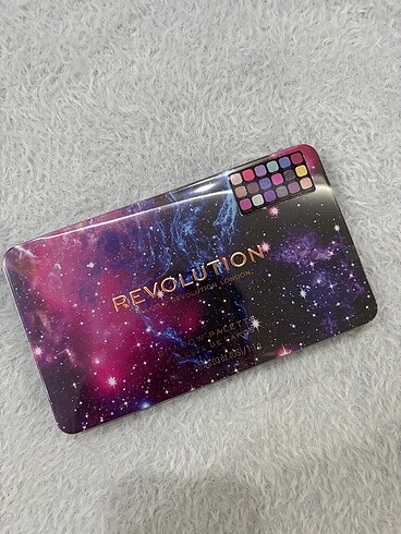 Revolution Forever Flawless Constellation Far Paleti
