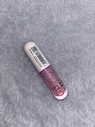 Essence Essence Juicy Bomb 03 Marvellous Mango Lip Oil