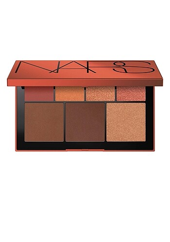 NARS Laguna ULTIMATE Yüz Paleti
