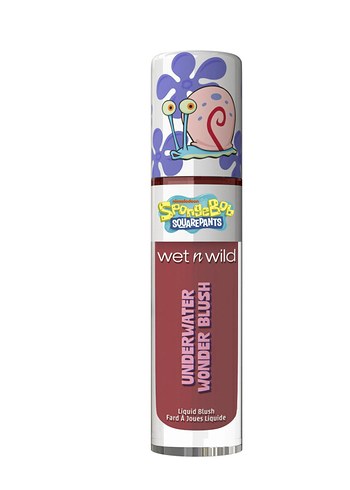 Wet n wild Wet N Wild SpongeBob Underwater Wonder Likit Allık