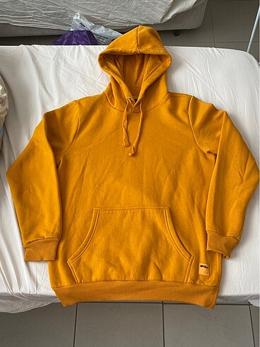 Loft Unisex Sweatshirt