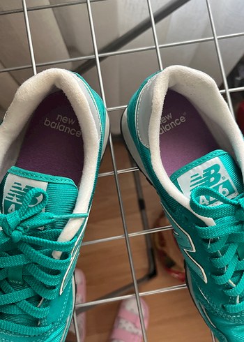 38,5 Beden New Balance 446