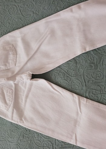 Zara çocuk kot pantolon