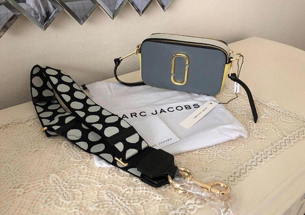 Marc Jacobs