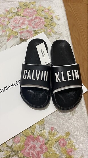 Calvin Klein Terlik