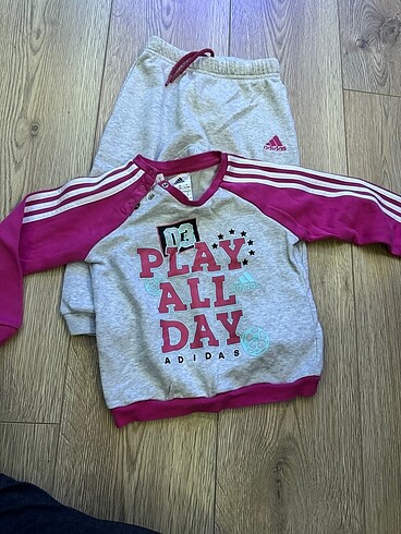 Adidas Takım