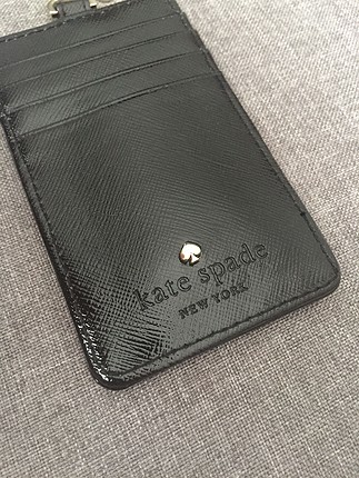 Kate Spade Uzun Askılı Kartlık