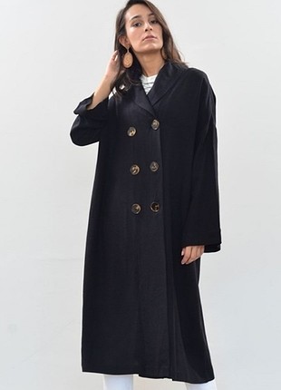 yazlık trenchcoat #zara #bershka #stradivarius #tesettür #trench